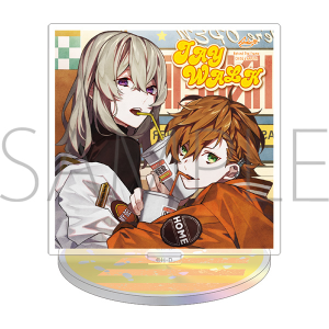 ��Doll*�@CD���A�N�����X�^���h�^JAYWALK