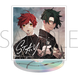 ��Doll*�@CD���A�N�����X�^���h�^STAY