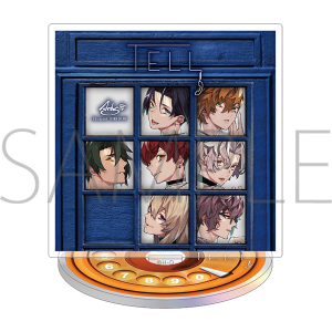 ��Doll*�@CD���A�N�����X�^���h�^TELL