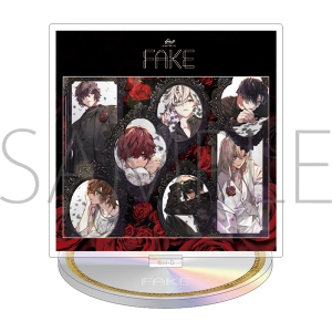 ��Doll*�@CD���A�N�����X�^���h�^FAKE