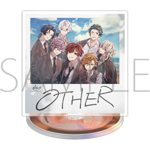 ��Doll*�@CD���A�N�����X�^���h�^OTHER