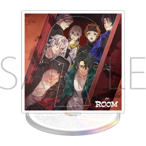 ��Doll*�@CD���A�N�����X�^���h�^ROOM