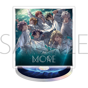 ��Doll*�@CD���A�N�����X�^���h�^MORE