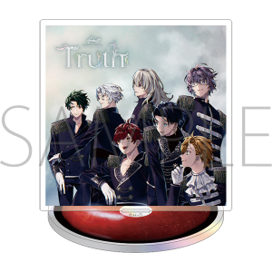 ��Doll*�@CD���A�N�����X�^���h�^Truth