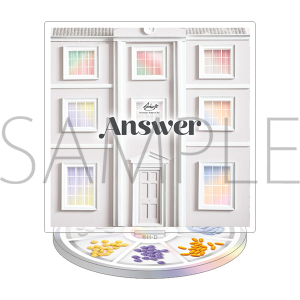 ��Doll*�@CD���A�N�����X�^���h�^Answer