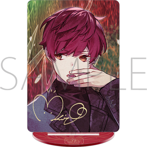 Doll* -Air Quotes- Anthos* Stage Event 2024 Ԍ莖Ĕ TCANX^h@h