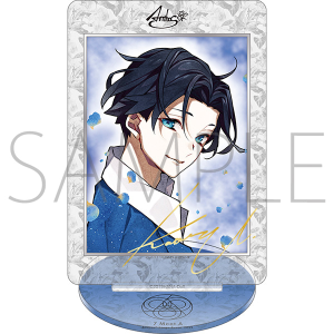 華Doll* 7 Meet A Anthos* Stage Event 2021 サイン入りアクリル