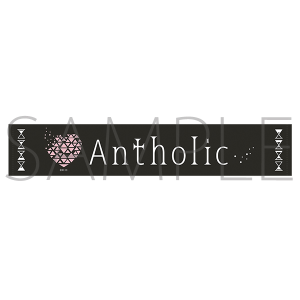華Doll* -Behind The Frame- Anthos* Stage Event 2023 事前通販