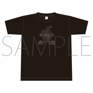 華Doll* -INCOMPLICA- Anthos* Stage Event 2022 事前通販 Tシャツ