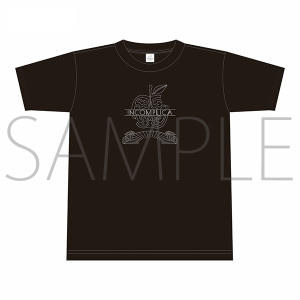 華Doll* -INCOMPLICA- Anthos* Stage Event 2022 期間限定事後再販 Tシャツ