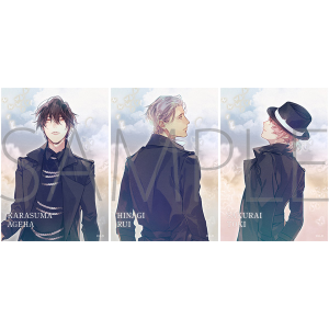 華Doll* 缶バッジ/MORE Ver. 結城眞紘: キャラグッズ 華Doll* 缶バッジ/MORE Ver. 結城眞紘: キャラグッズ