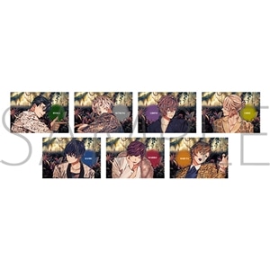 Doll*@u}ChZbg^Species Ver.