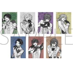Human or Doll』 華Doll* Thinking reeds Event 2025 同時通販