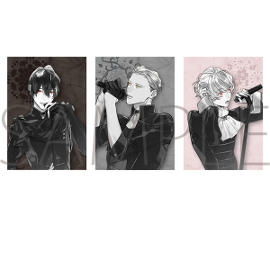 Human or Doll』 華Doll* Thinking reeds Event 2025 同時通販