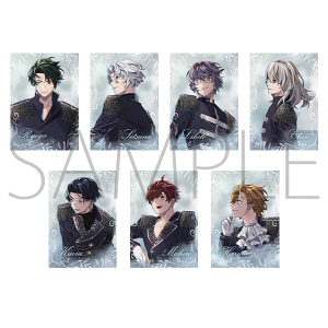 ��Doll*�@�u���}�C�h�Z�b�g�^Truth Ver.