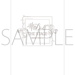 Doll* THE STAGE -Another Universe-@ptbg