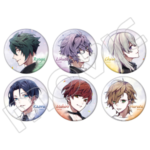 Doll*@LobWRNV@Message@Ver.