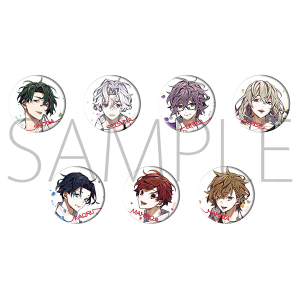 �y�󒍐��Y���i�z��Doll* 7 Meet A Anthos* Stage Event 2021�@�L�����o�b�W�R���N�V�����i�S7��j