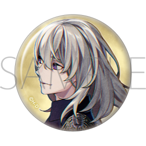 ��Doll*�@�ʃo�b�W�^Truth Ver.�@�`�Z