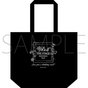 華Doll* THE STAGE -Another Universe-Part.II トートバッグ