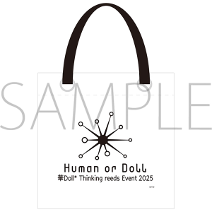 wHuman or Dollx@Doll* Thinking reeds Event 2025 ʔ́@NAg[gobO