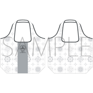 華Doll* 7 Meet A Anthos* Stage Event 2021 折りたたみエコバッグ