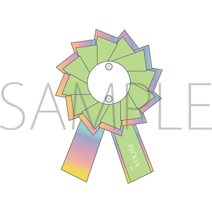 Doll* -Air Quotes- Anthos* Stage Event 2024 Ԍ莖Ĕ ʃobWp[bg@e͗