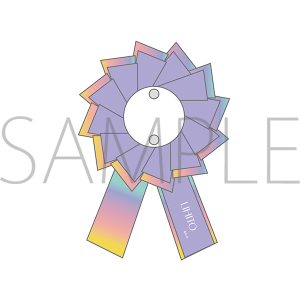 Doll* -Air Quotes- Anthos* Stage Event 2024 Ԍ莖Ĕ ʃobWp[bg@l