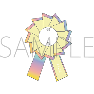 Doll* -Air Quotes- Anthos* Stage Event 2024 Ԍ莖Ĕ ʃobWp[bg@`Z