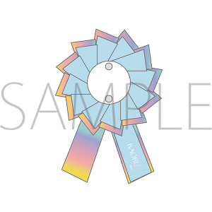 Doll* -Air Quotes- Anthos* Stage Event 2024 Ԍ莖Ĕ ʃobWp[bg@@ O