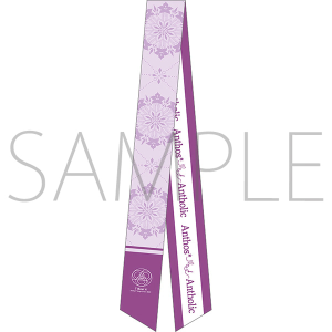 華Doll* 7 Meet A Anthos* Stage Event 2021 オフィシャルペン