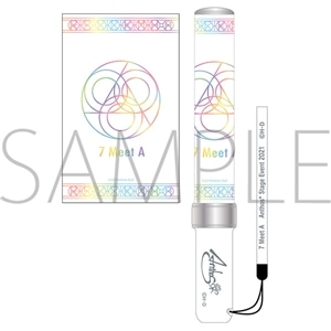 �y�󒍐��Y���i�z��Doll* 7 Meet A�@Anthos* Stage Event 2021���O�ʔ́@�I�t�B�V�����y�����C�g