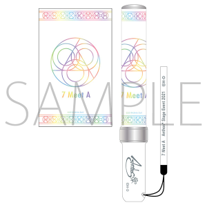 受注生産商品】華Doll* 7 Meet A Anthos* Stage Event 2021