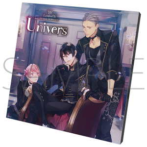 ��Doll*�@Loulou*di ART work object�@Univers�y�󒍐��Y���i�z