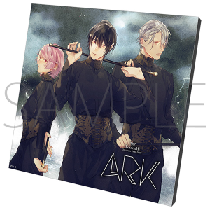 ��Doll*�@Loulou*di ART work object�@ARK�y�󒍐��Y���i�z