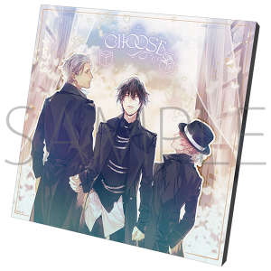 ��Doll*�@Loulou*di ART work object�@CHOOSE�y�󒍐��Y���i�z