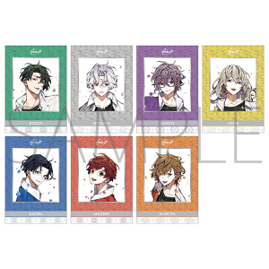 受注生産商品】華Doll* 7 Meet A Anthos* Stage Event 2021