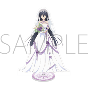 劇場版『ゾンビランドサガ ゆめぎんがパラダイス』 アクリルスタンド/山田 たえ