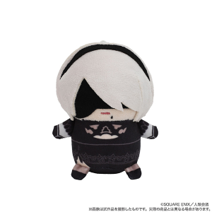 作品別で探す/「に」タイトル作品/NieR:Automata｜ムービック