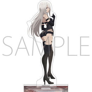 NieR:Automata Ver1.1a@ANX^h@A2