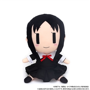 かぐや様は告らせたい BIGぬいぐるみ 寝そべり　四宮かぐや かぐや様は告らせたい 寝そべりぬいぐるみ | オンラインクレーン