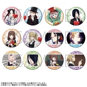 かぐや様は告らせたい　四宮かぐや　白銀御行　アクリルスタンド 2022_kaguya_korabo_goods_WEB_2