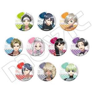 �a���W�b�N�@�L�����o�b�W�R���N�V����