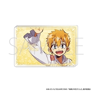 DMMスクラッチ アクキー 蒼井茜 グッズ まとめ Aoi Akane - Acrylic Key Chain - DMM Scratch! - Toilet-Bound