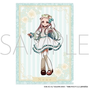 地縛少年花子くん アクリルブロック 梅　ちょいでかアクリルスタンド花子くん寧々 Amazon.co.jp: 地縛少年花子くん アクリル装飾品 アクリル