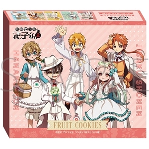 地縛少年花子くん2 アクリルスタンド／花子くん／Flower Picnic