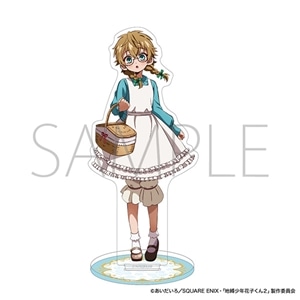 地縛少年花子くん アクリルブロック 梅　ちょいでかアクリルスタンド花子くん寧々 Amazon.co.jp: 地縛少年花子くん アクリル装飾品 アクリル