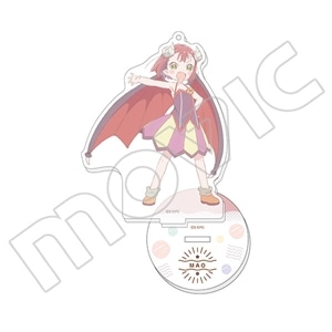 ����ǂ�`�I�@�A�N�����X�^���h�@�}�I�i�ݒ�j