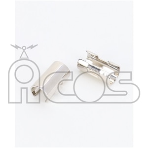 ナカノヒトゲノム【実況中】 駆堂アンヤのイヤーカフ