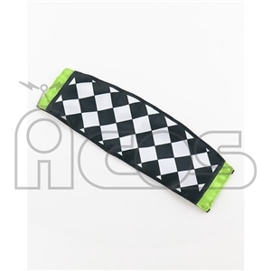 ナカノヒトゲノム【実況中】 逢河マキノのアイマスク